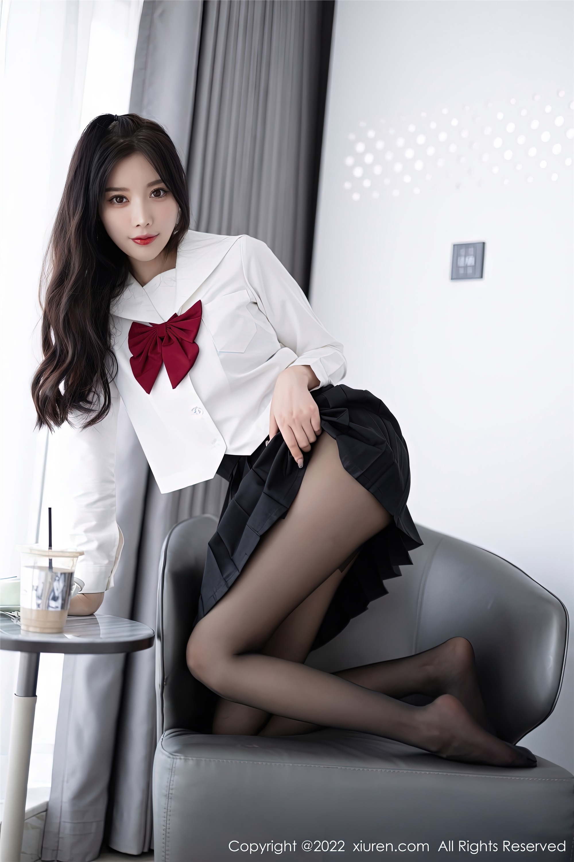 Xiuren秀人网 2022.11.08 NO.5823 杨晨晨Yome